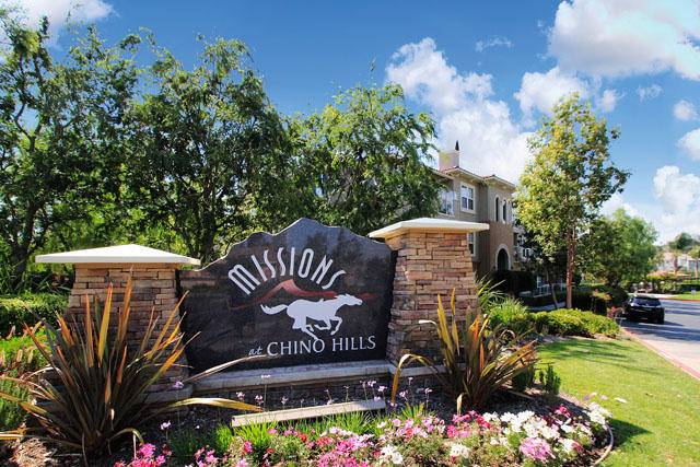Missions at Chino Hills Apartments | 3100 Chino Hills Pkwy, Chino Hills, CA 91709, USA | Phone: (909) 548-2900
