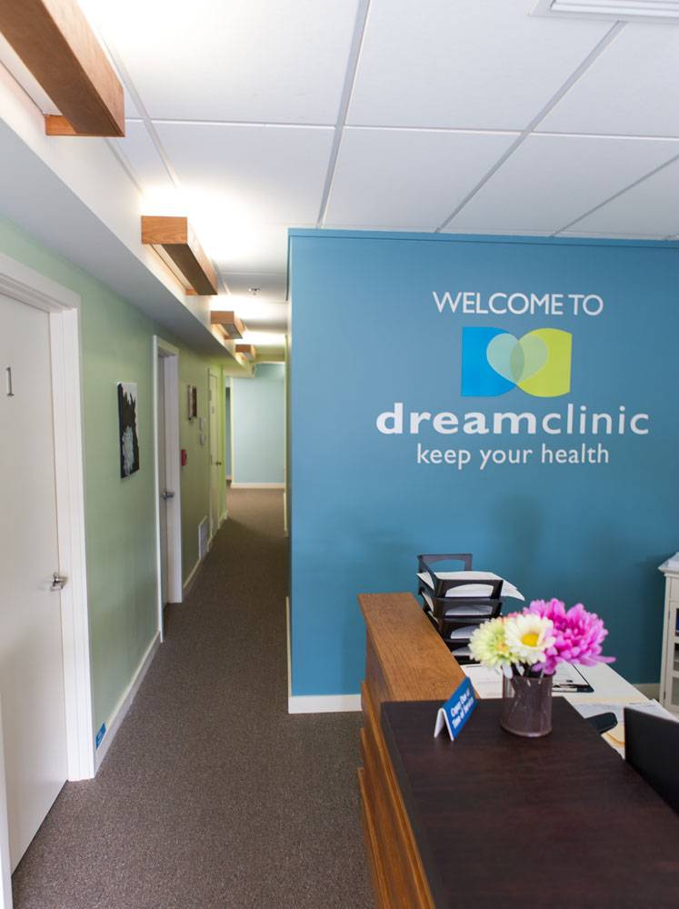 Dreamclinic Massage - Queen Anne | 160 Roy St #4162, Seattle, WA 98109, USA | Phone: (206) 453-4137