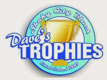 Daves Trophies | 101 N Basque Ave suite a, Fullerton, CA 92833, USA | Phone: (714) 525-1986