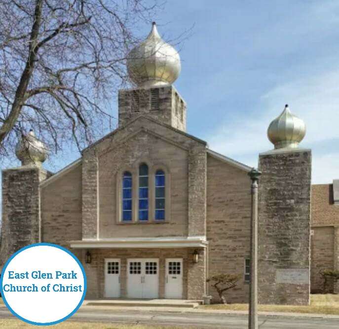 East Glen Park Church of Christ | 505 E 45th Ave, Gary, IN 46409, USA | Phone: (219) 884-8405