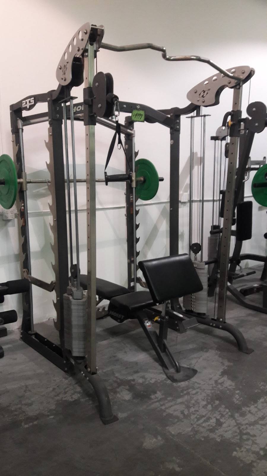 NLV WEIGHT EQUIPMENT | 4405 E.Colton ave #103 89115, Las Vegas, NV 89115, USA | Phone: (702) 883-9407