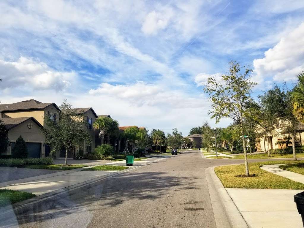 Taborfield Park (future park) | Reams Rd, Orlando, FL 32836 | Phone: (407) 836-6200