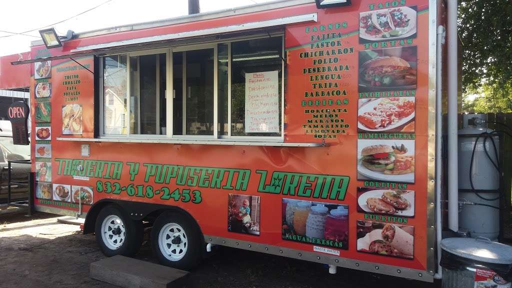 Taqueria Y Pupuseria Loretta | Houston, TX 77015 | Phone: (832) 618-2453