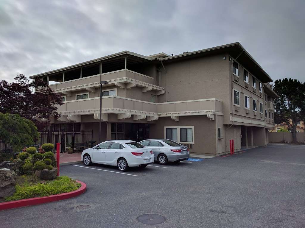 Friendship Inn | 958 E El Camino Real, Sunnyvale, CA 94087, USA | Phone: (408) 733-8800