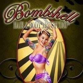 Bombshell Hair & Wax Studio | 2310 W 17th St, Greeley, CO 80634, USA | Phone: (970) 356-3063