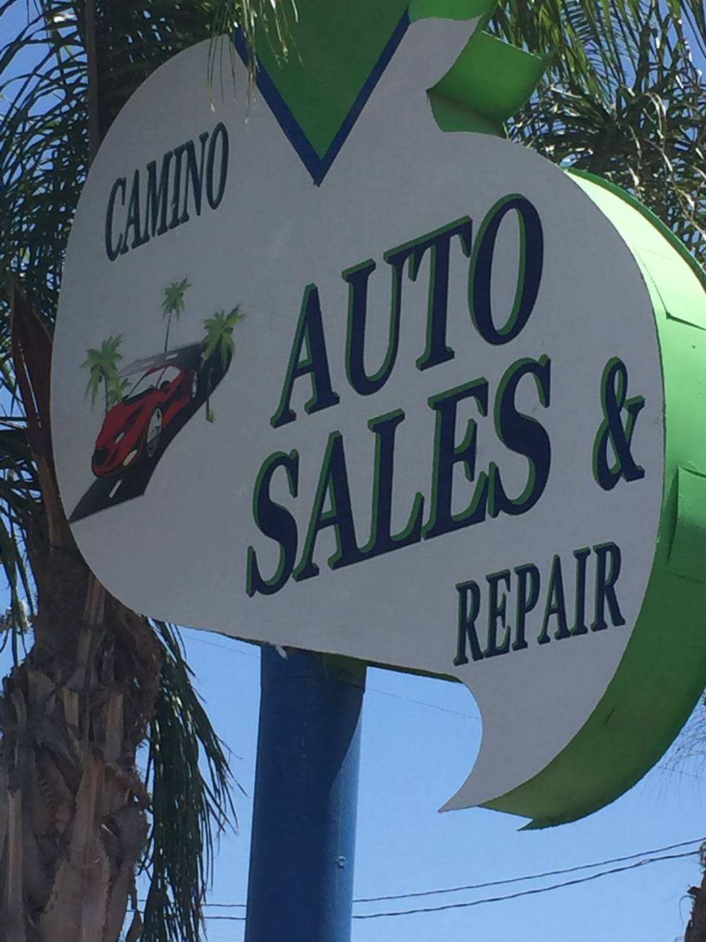 Camino Auto Sales & Repair Inc. | 1521 E Truxtun Ave a, Bakersfield, CA 93305, USA | Phone: (661) 324-6600