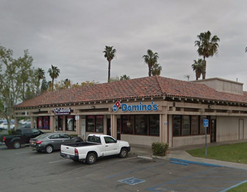 Dominos Pizza | 2915 Van Buren Boulevard Ste J2, Riverside, CA 92503, USA | Phone: (951) 359-4444