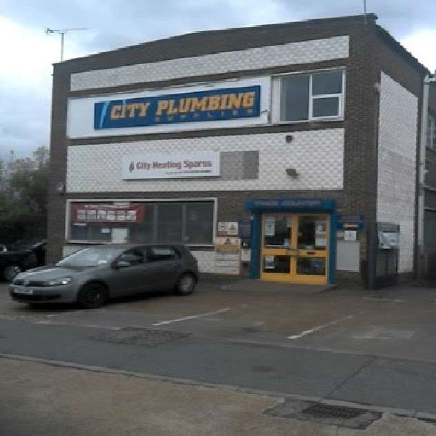 City Plumbing Supplies | 9 Powerscroft Rd, Sidcup DA14 5DT, UK | Phone: 020 8302 7274