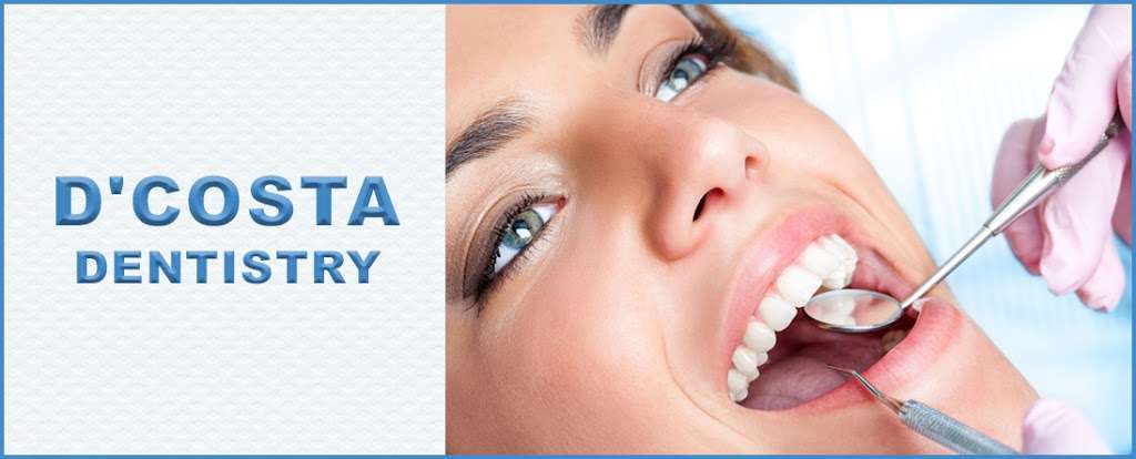 DCosta Dentistry PA | 103 S US Highway 1, Jupiter, FL 33477, USA | Phone: (561) 693-3618