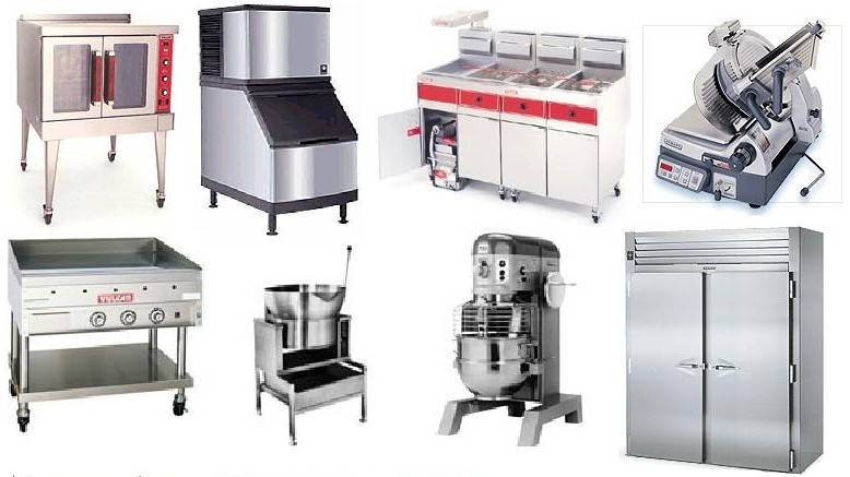 Top Restaurant Equipment INC | 14215 Cherry Lane Ct, Laurel, MD 20707 | Phone: (301) 857-1624