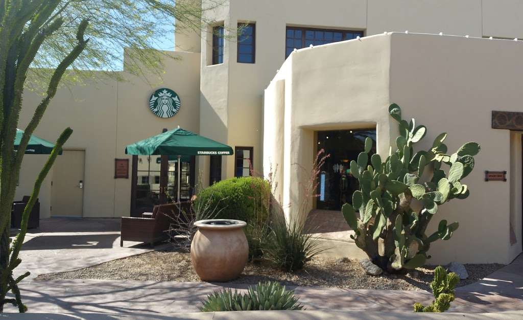 Starbucks | 5402 E Lincoln Dr, Scottsdale, AZ 85253, USA | Phone: (480) 948-1700