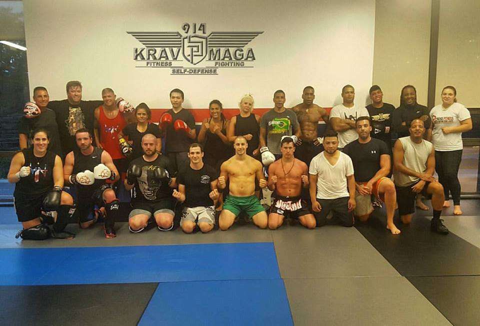 914 Training Center | 303 Central Park Ave, Scarsdale, NY 10583, USA | Phone: (914) 437-5353