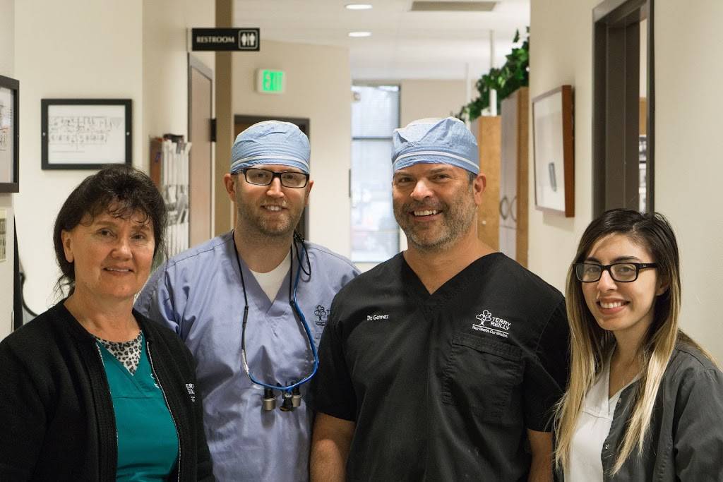 Terry Reilly Health Services - Boise Dental | 2301 36th St #102, Boise, ID 83703 | Phone: (208) 336-8801