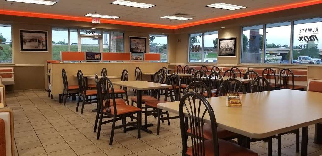 Whataburger | 930 E, I-30, Grand Prairie, TX 75050, USA | Phone: (972) 266-8740