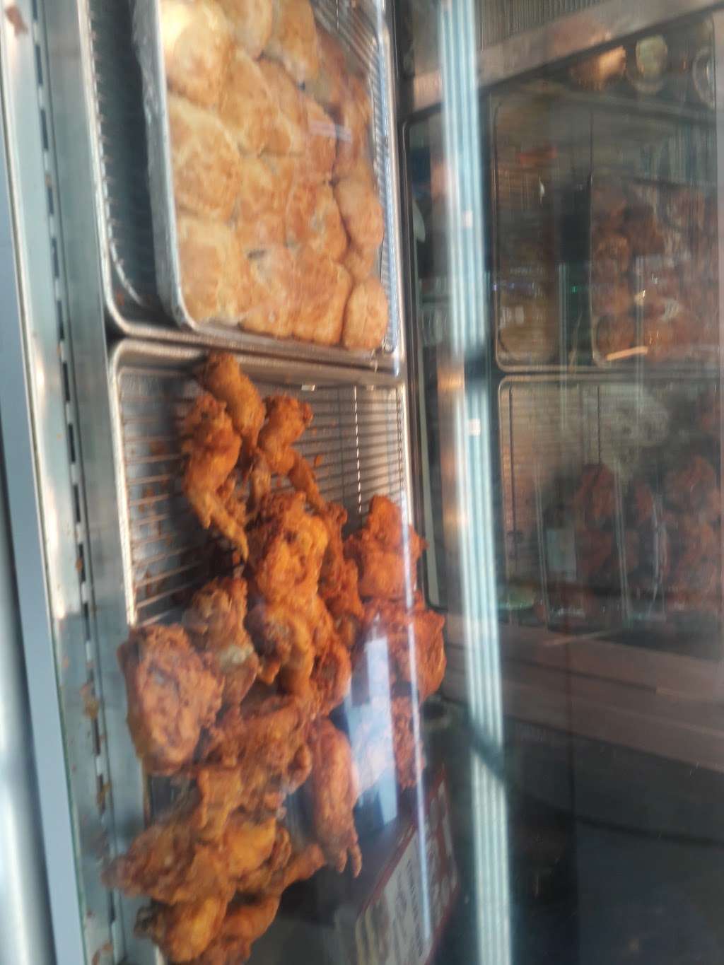 New Texas Fried Chicken | 639 Wilson Ave, Brooklyn, NY 11207, USA | Phone: (718) 574-1620
