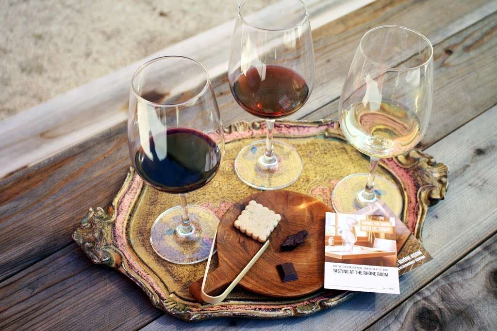 Rhône Around the World Wine Club | 1206 E MacArthur St, Sonoma, CA 95476 | Phone: (707) 933-3000 ext. 10