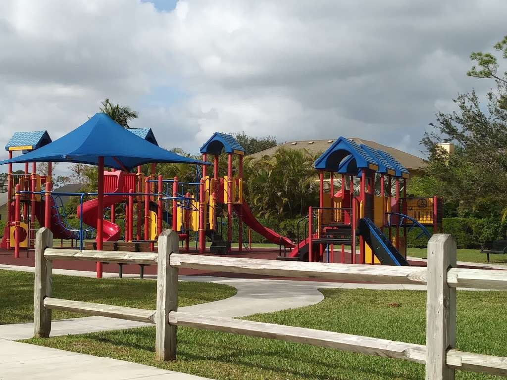 Foresteria Park | 916 Foresteria Ave, Wellington, FL 33414, USA | Phone: (561) 791-4005