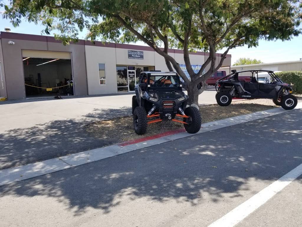 Kamotion PowerSports | 737 E Glendale Ave, Sparks, NV 89431 | Phone: (775) 359-7977