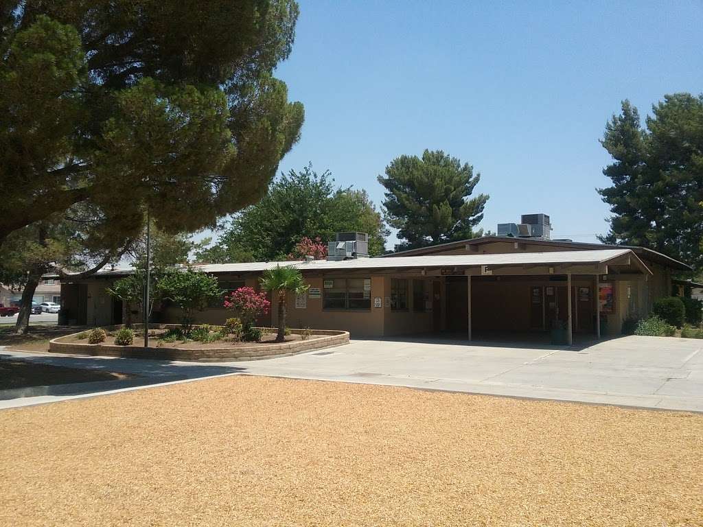 George Lane Park Community Center | 42301-42399 55th St W, Quartz Hill, CA 93536, USA | Phone: (661) 718-1762