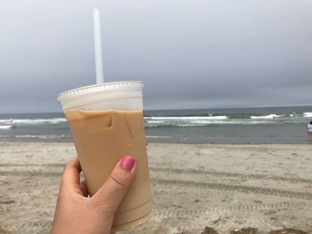 The Coffee Place | 109 Ocean Blvd, Hampton, NH 03842, USA