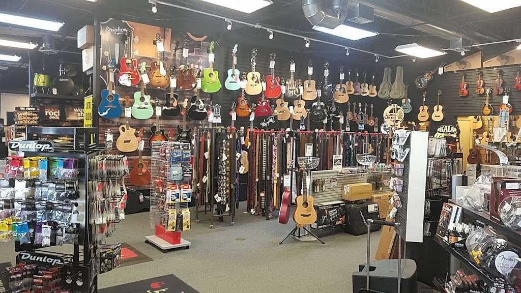 Murphys Music Center | 940 W Airport Fwy, Irving, TX 75062 | Phone: (972) 554-6030