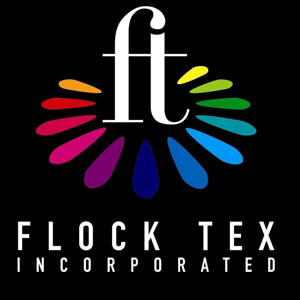 Flock Tex Inc | 200 Founders Dr, Woonsocket, RI 02895 | Phone: (401) 765-2340