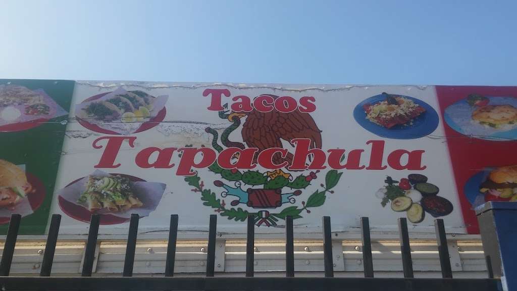 Taqueria Tapachula | N Shepherd Dr, Houston, TX 77008, USA | Phone: (713) 517-7910