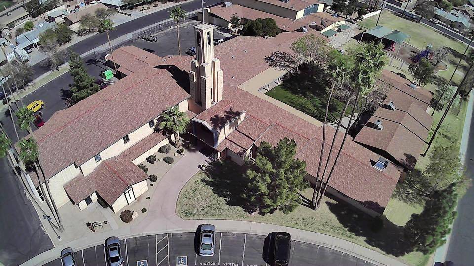Chandler First Church of the Nazarene | 301 N Hartford St, Chandler, AZ 85225, USA | Phone: (480) 963-4464