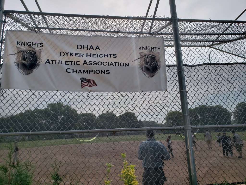 Bay 8th Street Field 1 | 800 Poly Pl, Brooklyn, NY 11209, USA Bay 8th Street Field 1 | 800 Poly Pl, Brooklyn, NY 11209, USA