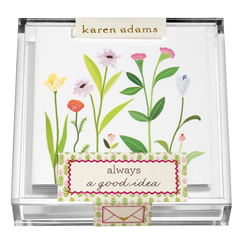 Karen Adams Designs | 647 Madison Ave, Memphis, TN 38103, USA | Phone: (901) 323-7170