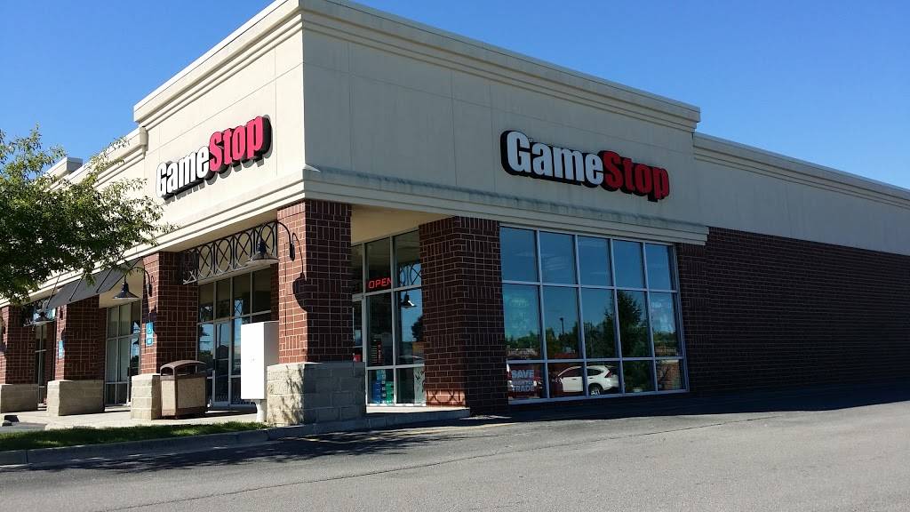 GameStop | 6473 Lima Rd, Fort Wayne, IN 46818, USA | Phone: (260) 489-5000