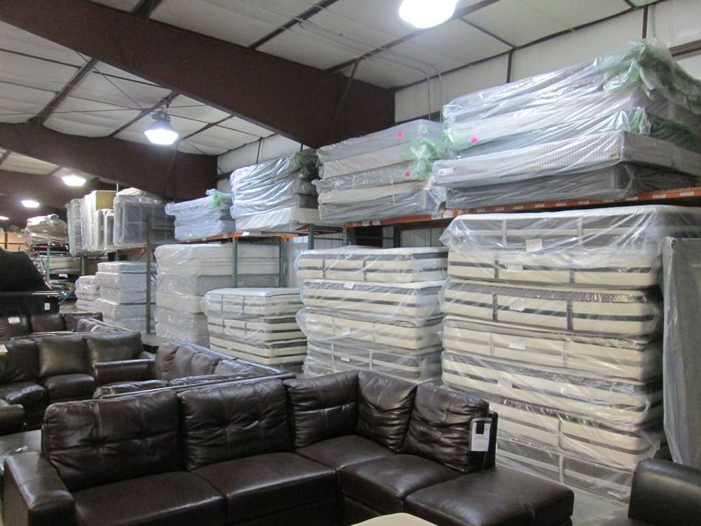 Broward Mattress Outlet | 2940 SW 30th Ave unit #3, Pembroke Park, FL 33009, USA | Phone: (954) 544-2377