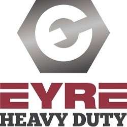 Eyre Heavy Duty Fleet Services | 13600 Triadelphia Rd, Glenelg, MD 21737, USA | Phone: (410) 442-7401