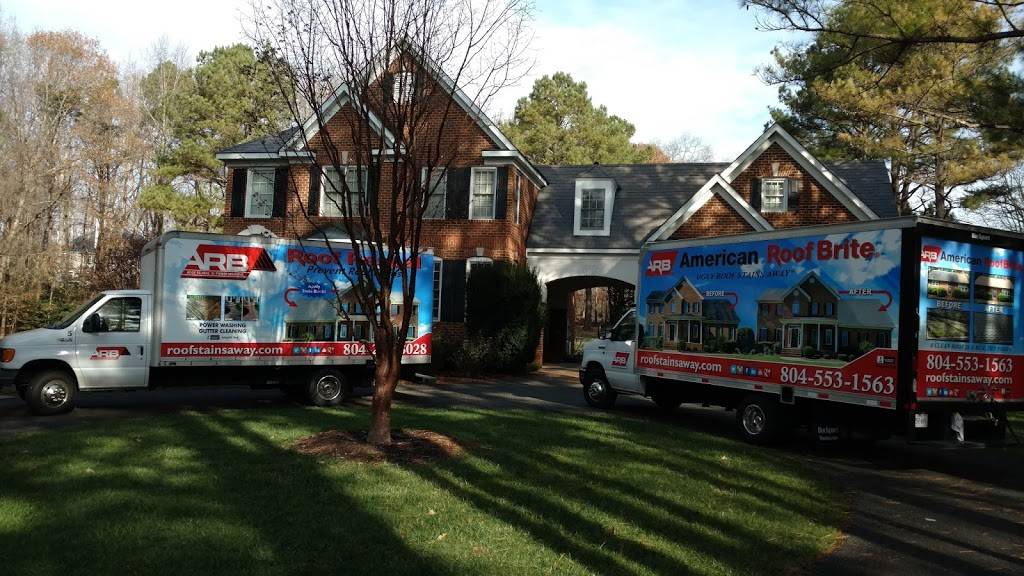 ARB Roof Reseal, LLC. | 7212 Barkbridge Rd, Chesterfield, VA 23832, USA | Phone: (804) 239-8028