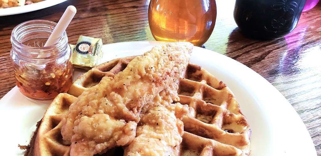 Grandpas Cafe | 903 Mountain Ave, Berthoud, CO 80513, USA | Phone: (970) 532-2254