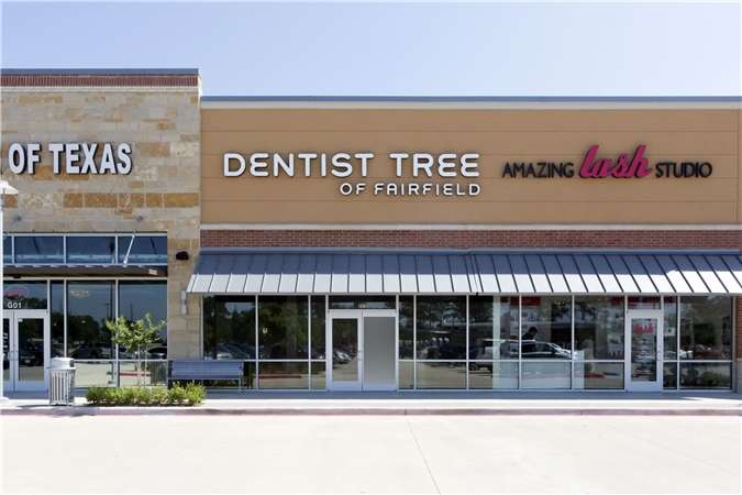 Dentist Tree of Fairfield | 28404 US-290 G03, Cypress, TX 77433 | Phone: (281) 849-8733