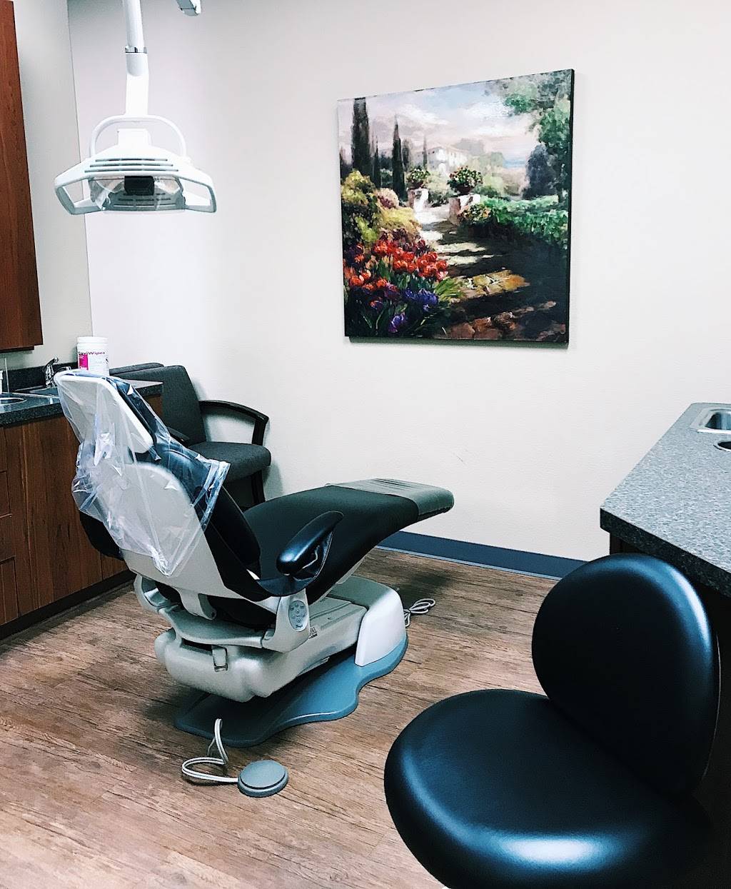 Freedom Dental - Dr. Richard Smith | 6328 E Brown Rd UNIT 105, Mesa, AZ 85205, USA | Phone: (480) 325-7639