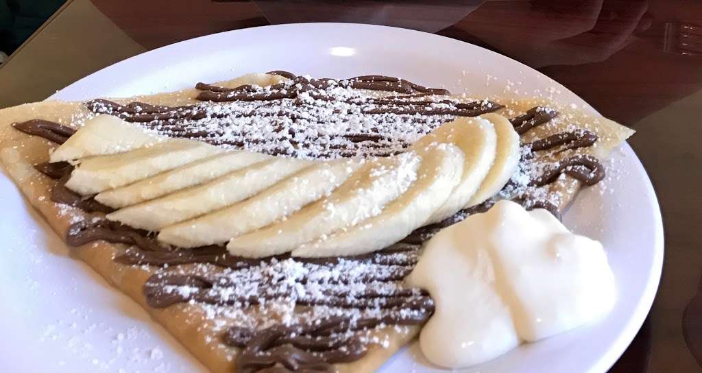 Crepe Lab | 4101 Highland Ave, Manhattan Beach, CA 90266 | Phone: (310) 545-7788