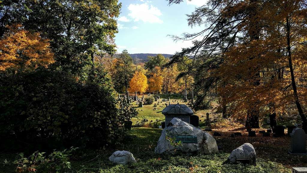 Laurel Grove Cemetery | 4 T401, Port Jervis, NY 12771, USA