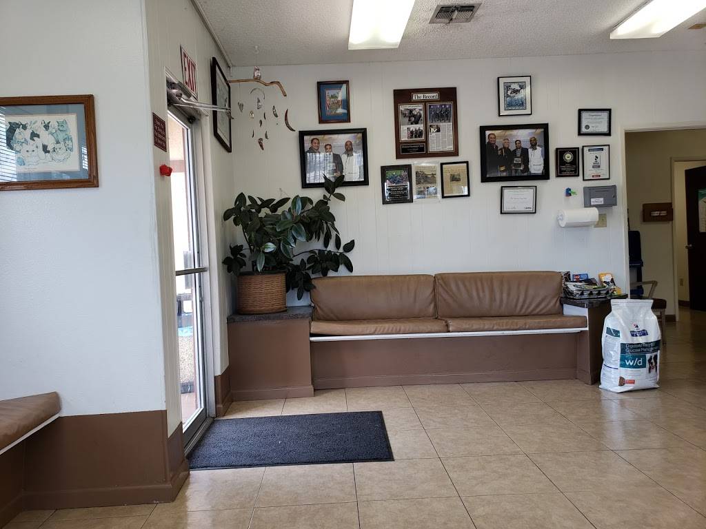 Fremont Veterinary Clinic | 2223 E Fremont St, Stockton, CA 95205, USA | Phone: (209) 465-7291