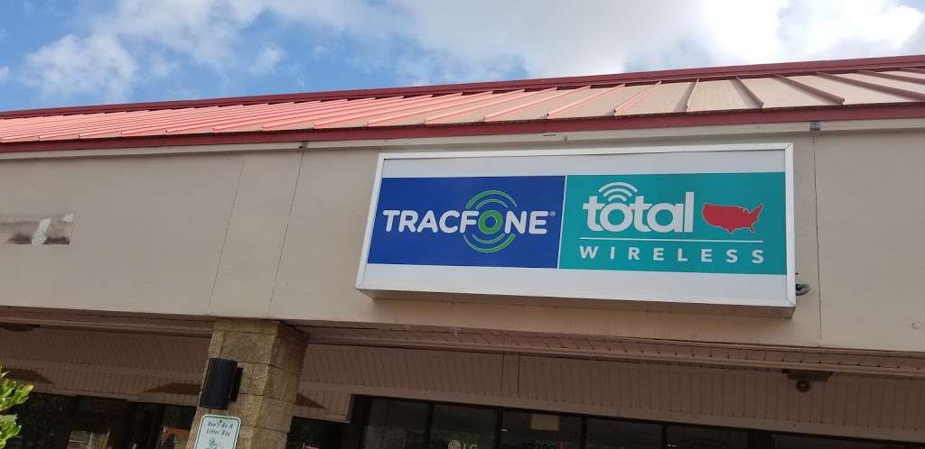 Total Wireless Store | 10329 US-441, Belleview, FL 34420 | Phone: (352) 693-3048