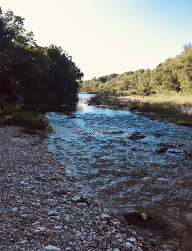 Crescent Bend Nature Park | 12780 W Schaefer Rd, Cibolo, TX 78108, USA | Phone: (210) 619-1850