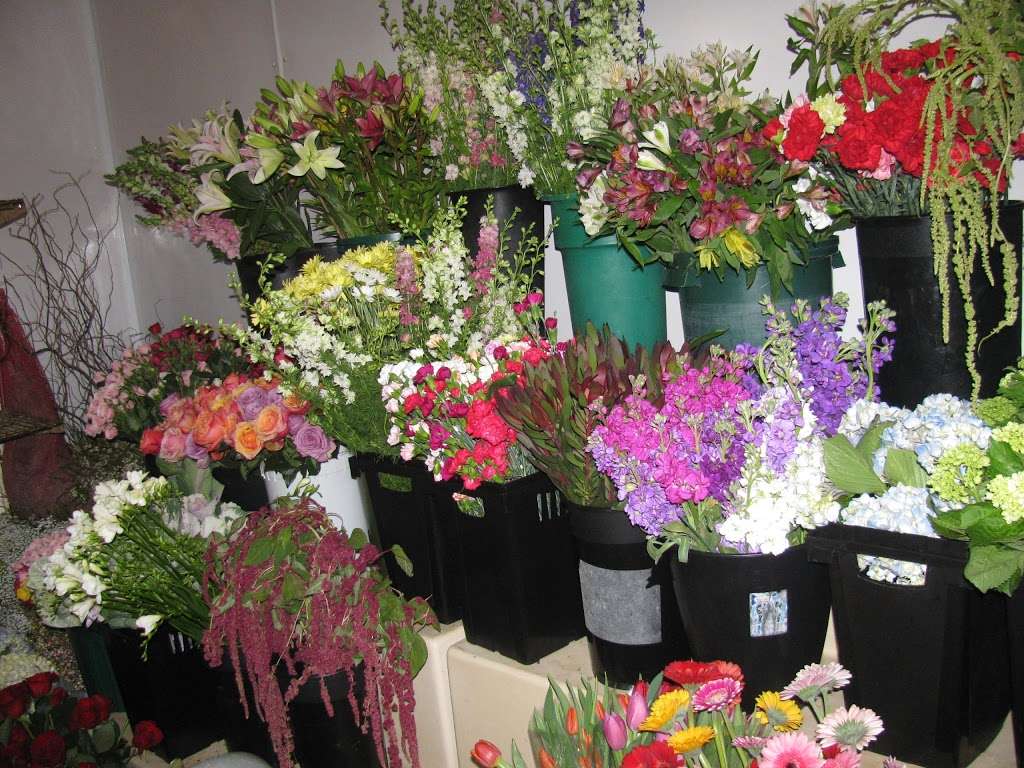 Abloom, Ltd. Flowers and Events | 51 Maple Ave, Walkersville, MD 21793, USA | Phone: (301) 898-5550