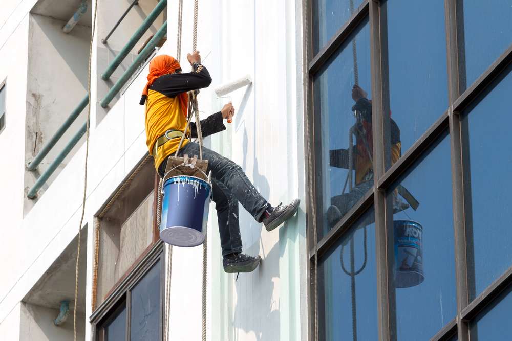 Painting Contractors in Memorial | 8 Stonegate Dr, Houston, TX 77024, USA | Phone: (902) 500-2258