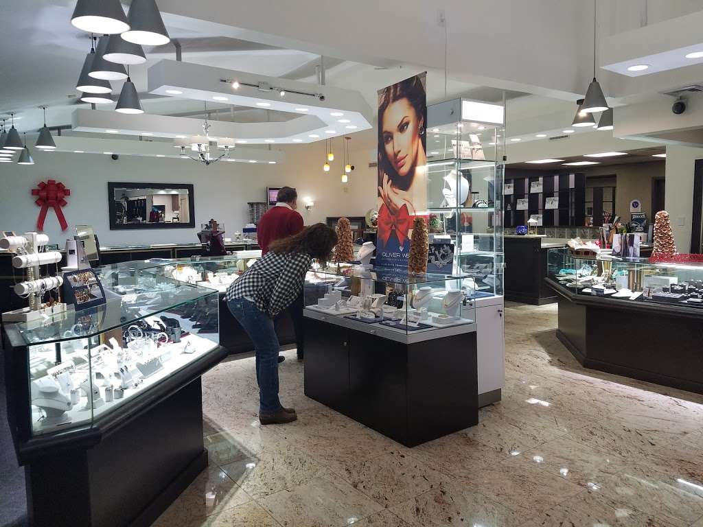 Brand Jewelers | 121 S White Horse Pike, Hammonton, NJ 08037, USA | Phone: (609) 561-6222