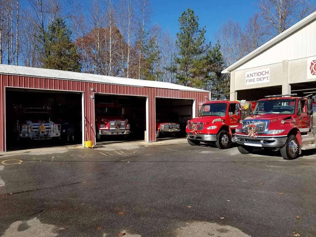 Antioch Volunteer Fire Department | 937 State Rd S-11-21, Blacksburg, SC 29702, USA | Phone: (864) 936-7683