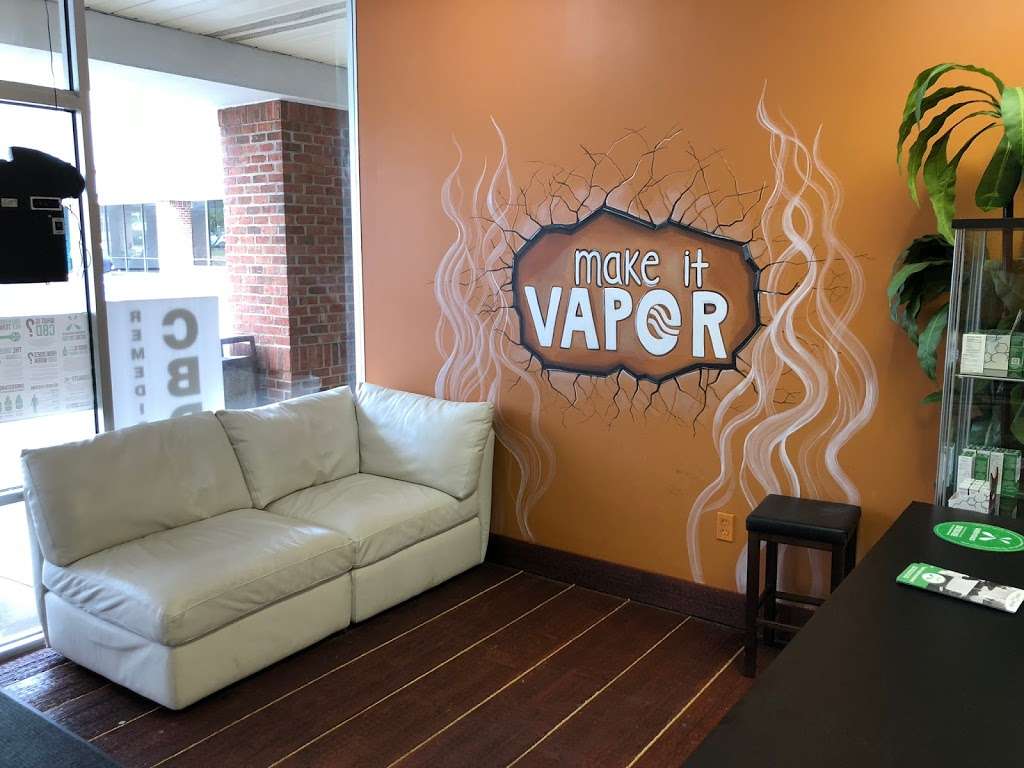 Make It Vapor | 30 Street Rd, West Chester, PA 19382 | Phone: (484) 301-3629