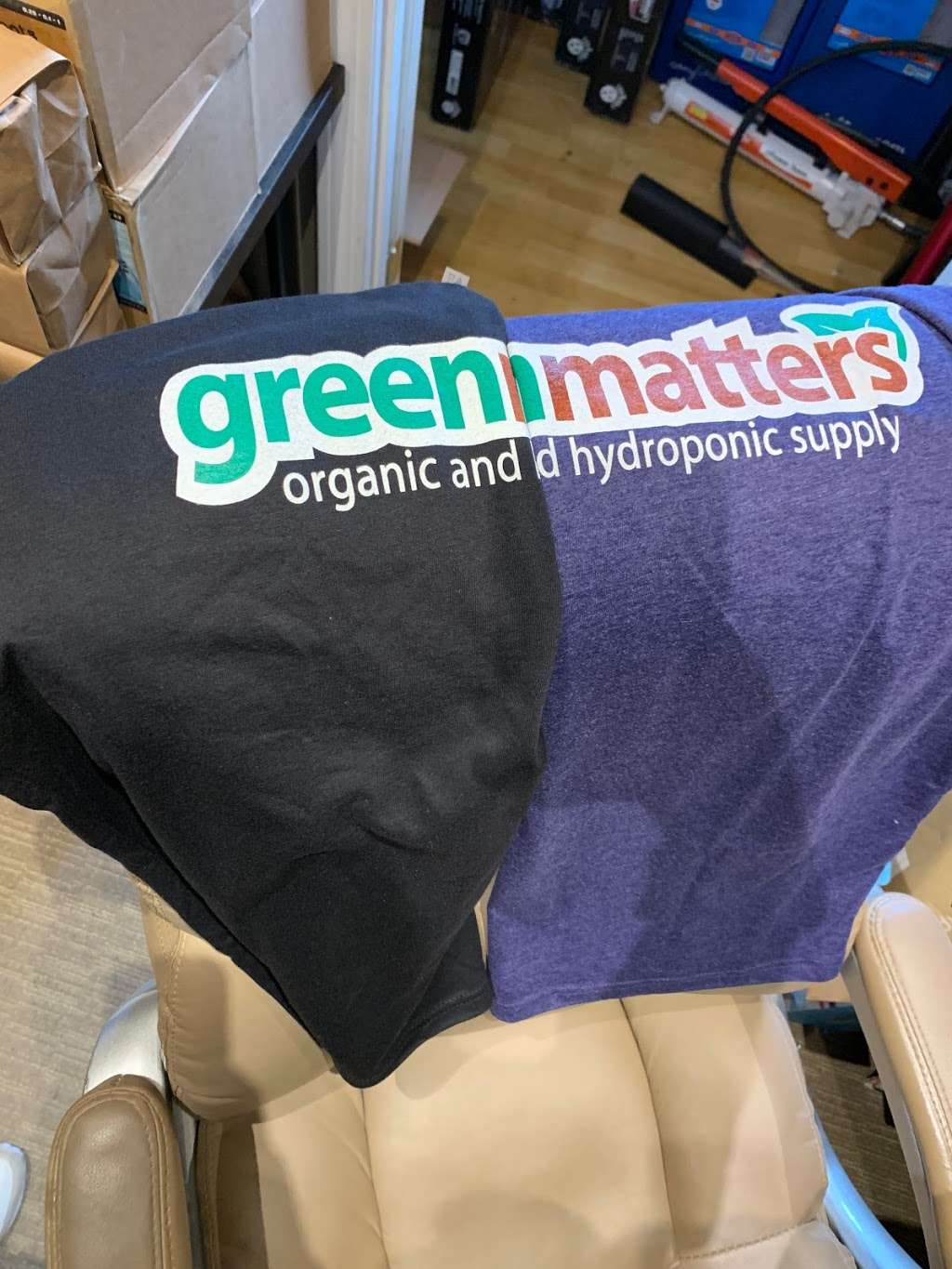 Green Matters Taunton | 184 Broadway, Taunton, MA 02780, USA | Phone: (508) 386-0480