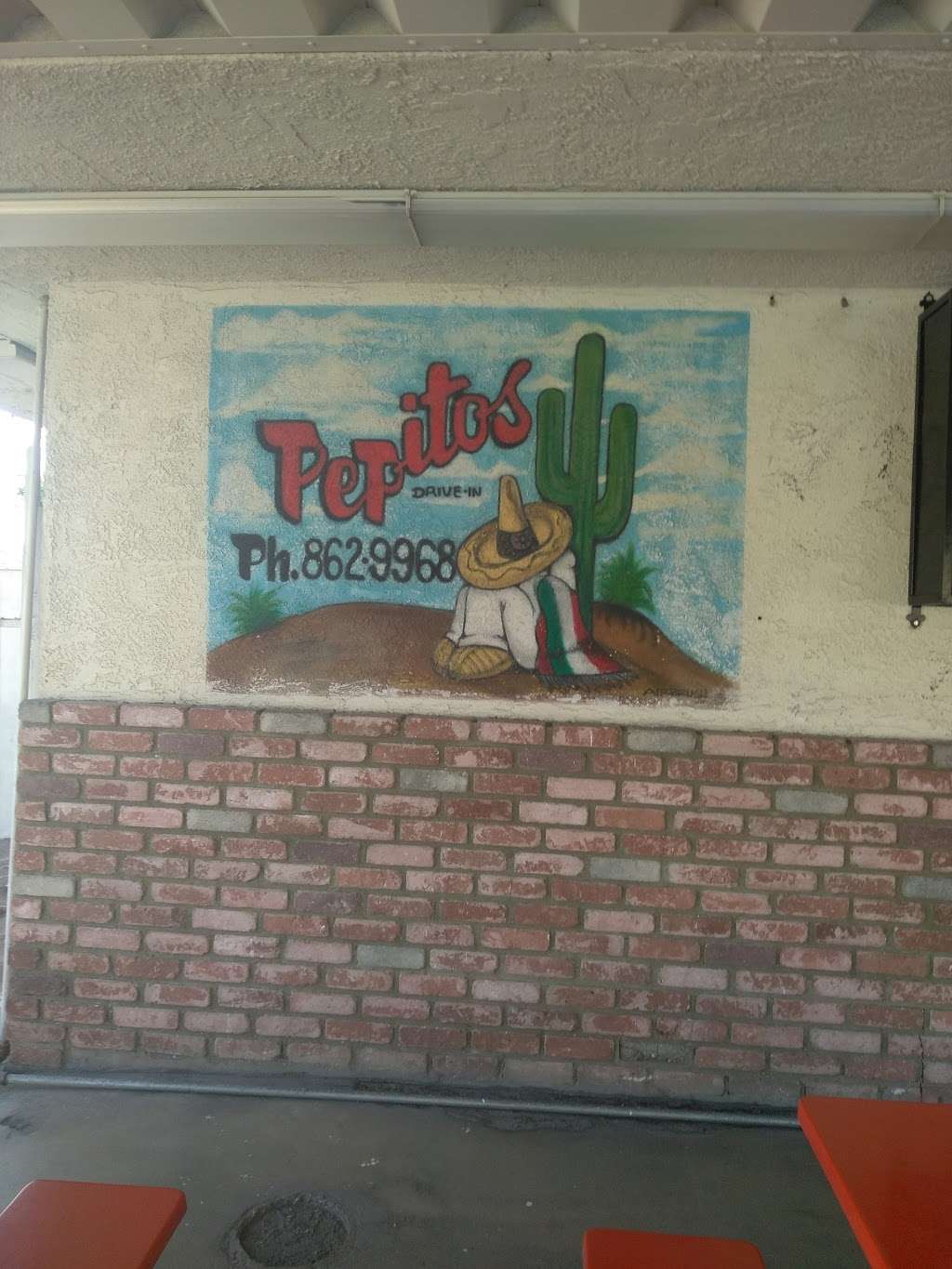 Pepitos Drive In | 26539 Base Line St, Highland, CA 92346, USA | Phone: (909) 862-9968
