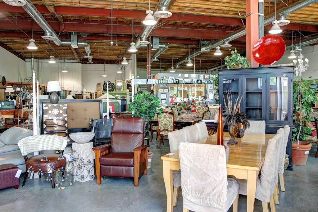 Home Consignment Center - Calabasas | 26767 Agoura Rd, Calabasas, CA 91302, USA | Phone: (818) 880-8331